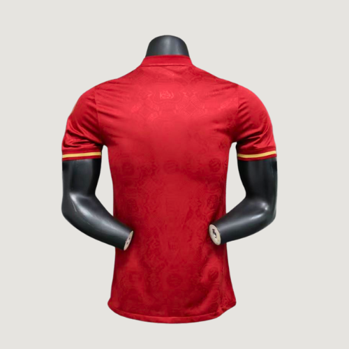 BAYERN MUNICH X 125 ANNIVERSAIRE DOMICILE PRO 2025-26