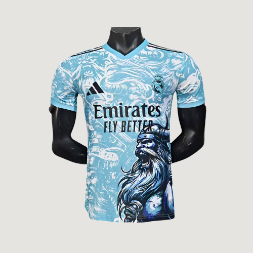 REAL MADRID - CONCEPT VIKING PRO 2025-26