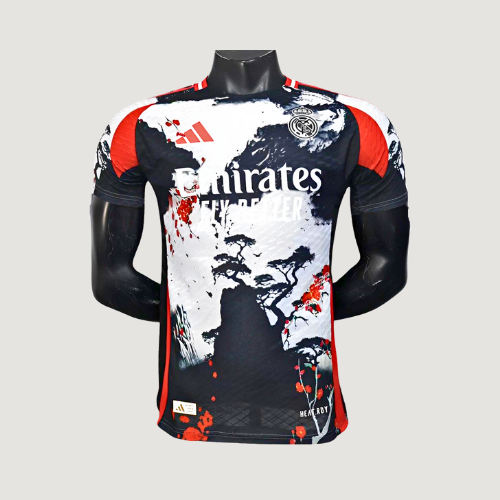 REAL MADRID - CONCEPT JAPAN FOREST 2025-26
