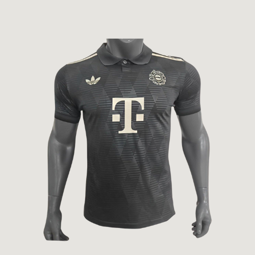 BAYERN MUNICH X OCTOBERFEST PRO 2025-26