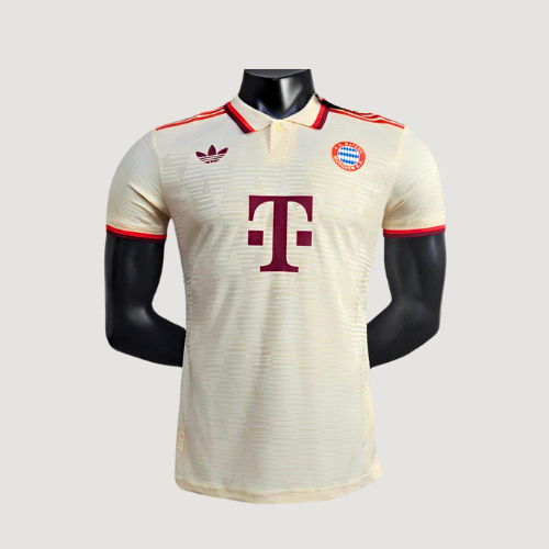 BAYERN MUNICH - THIRD PRO 2024-25