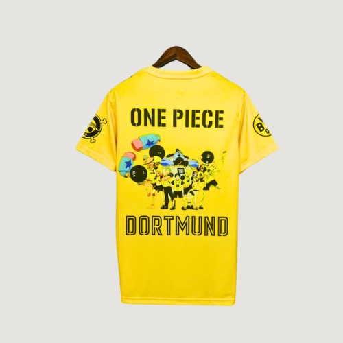 DORTMUND - CONCEPT ONE PIECE 2025-26
