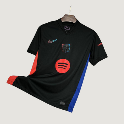 FC BARCELONE - EXTÉRIEUR 2024/25
