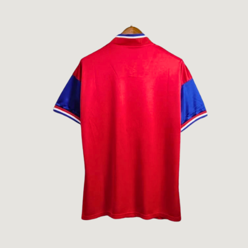 BAYERN MUNICH - RÉTRO 1993-95