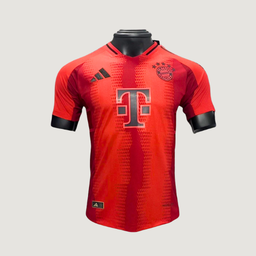 BAYERN MUNICH - DOMICILE PRO 2024-25