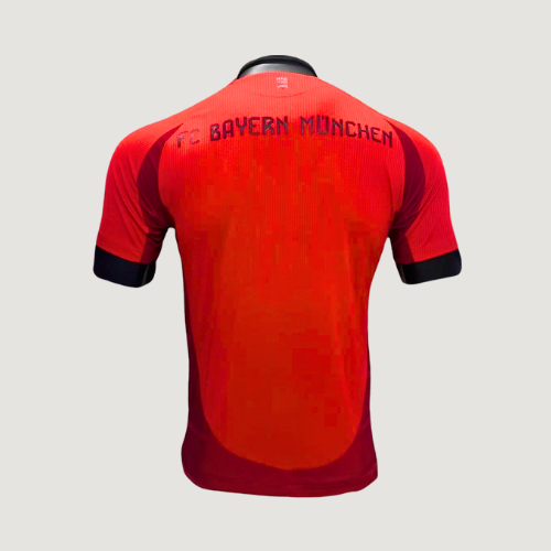 BAYERN MUNICH - DOMICILE PRO 2024-25