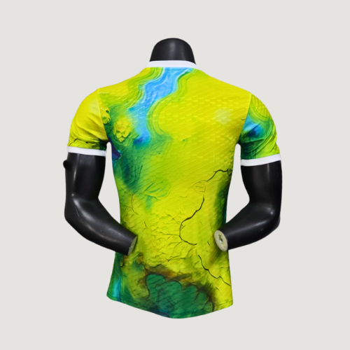 REAL MADRID - CONCEPT YELLOW METEOR PRO 2025-26