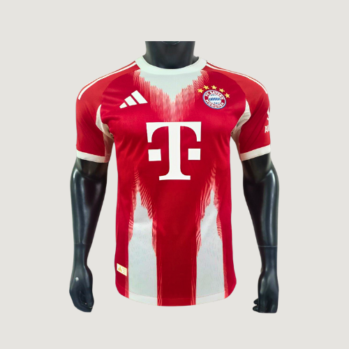 BAYERN MUNICH - DOMICILE PRO 2025-26