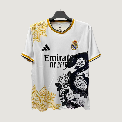REAL MADRID - CONCEPT FLORAL SNAKE 2025-26