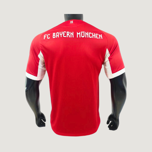 BAYERN MUNICH - DOMICILE PRO 2025-26