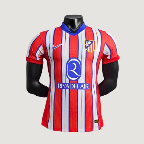 ATHLÉTICO MADRID - DOMICILE PRO 2024-25