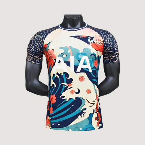 TOTTENHAM - CONCEPT OCEAN BLOSSOM 2025-26