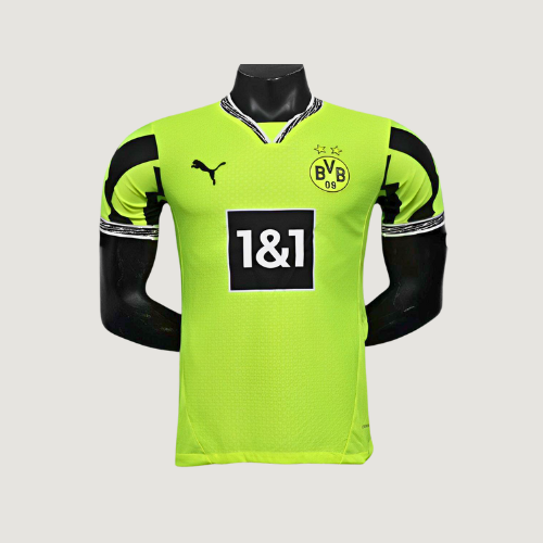 DORTMUND - CONCEPT FLUO PRO 2025-26
