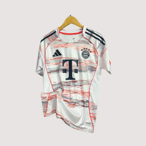 BAYERN MUNICH - EXTÉRIEUR 2025-26