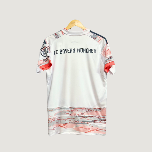 BAYERN MUNICH - EXTÉRIEUR 2025-26
