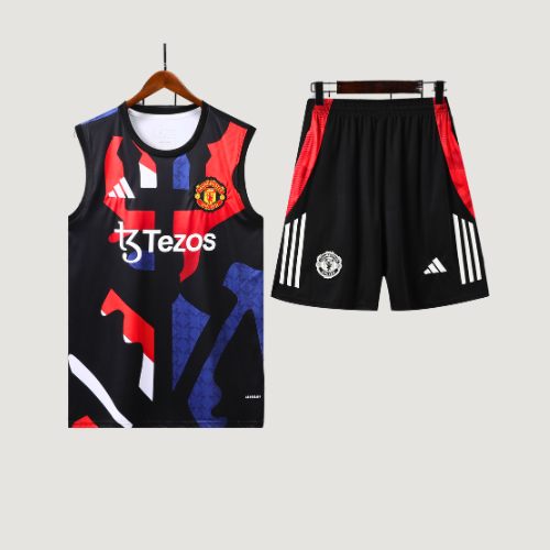 MANCHESTER UNITED - ENSEMBLE SANS MANCHE 2025-26
