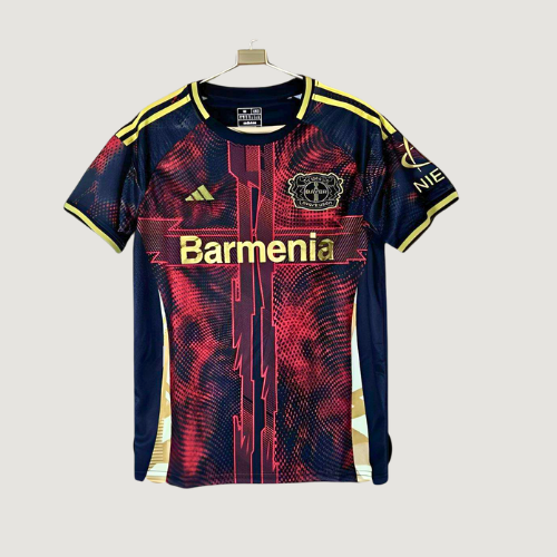 BAYER LEVERKUSEN - DOMICILE 2025-26