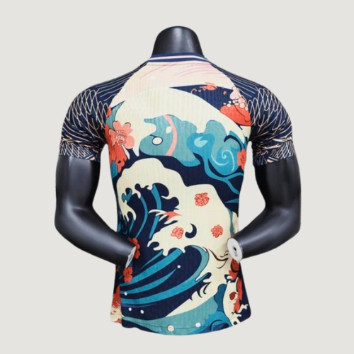 TOTTENHAM - CONCEPT OCEAN BLOSSOM 2025-26