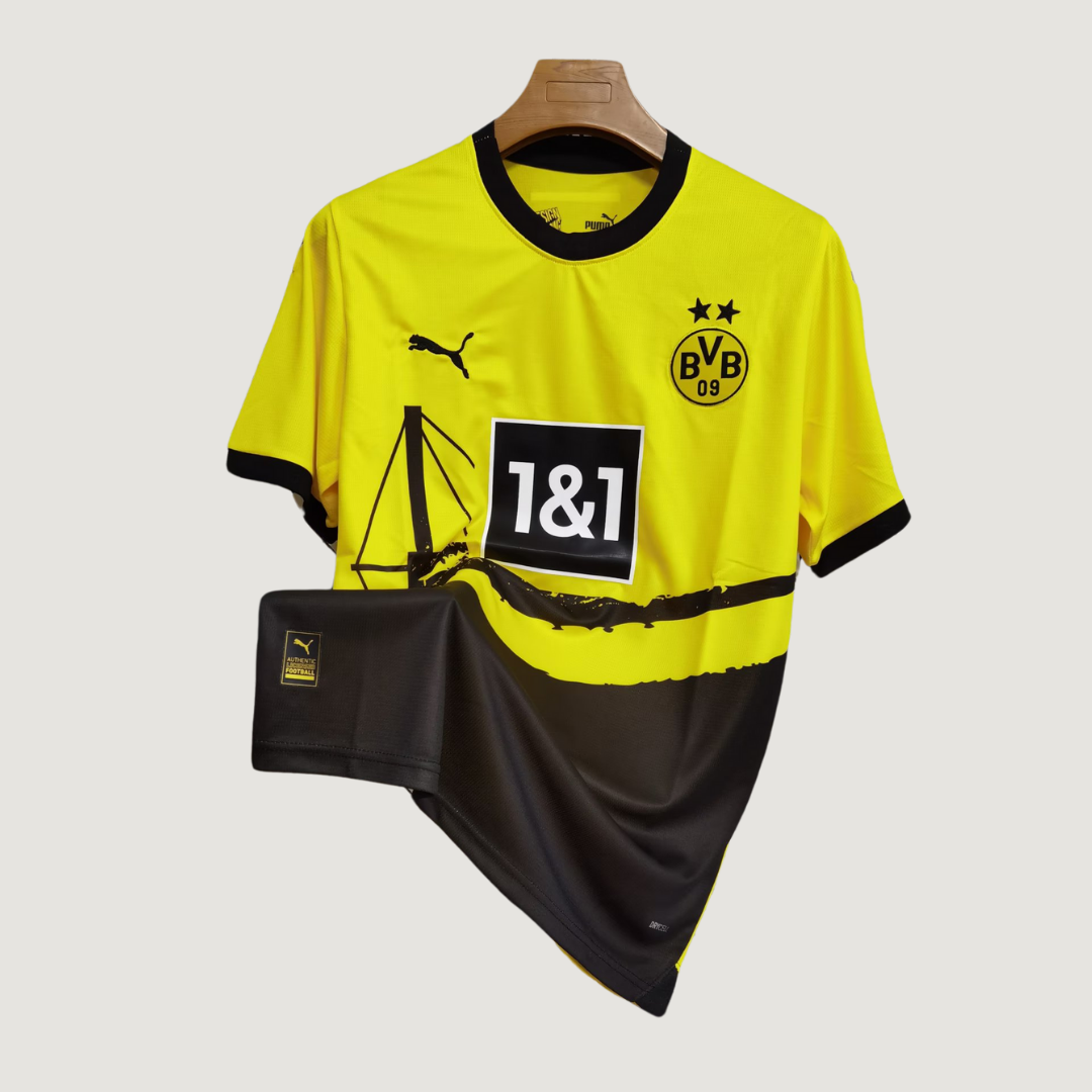 DORTMUND - DOMICILE 2024/25