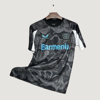 BAYER LEVERKUSEN - THIRD 2024/25
