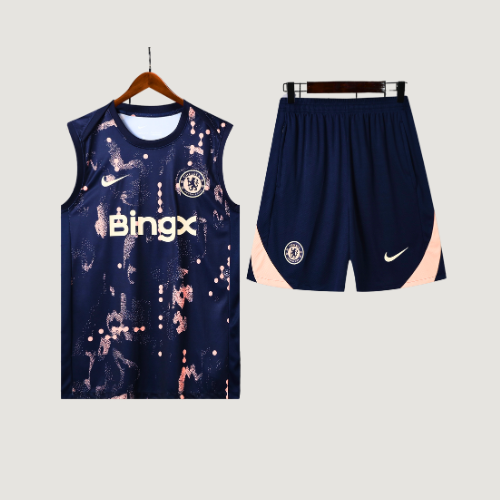 CHELSEA - ENSEMBLE SANS MANCHE 2025-26