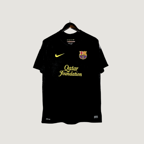 FC BARCELONE - RÉTRO 2012-13