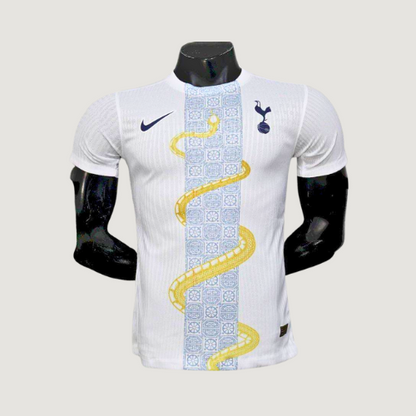 TOTTENHAM - CONCEPT SERPENT ROYAL 2025-26