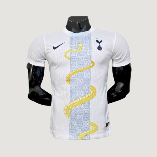 TOTTENHAM - CONCEPT SERPENT ROYAL 2025-26