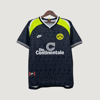 DORTMUND - RÉTRO EXTERIEUR 1996-97